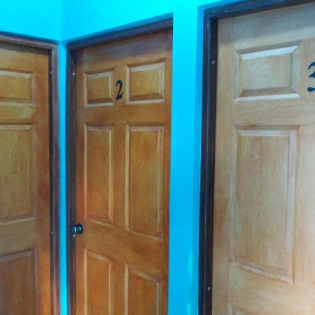 Hostal Javier'S House Sjs San Juan del Sur Exterior foto