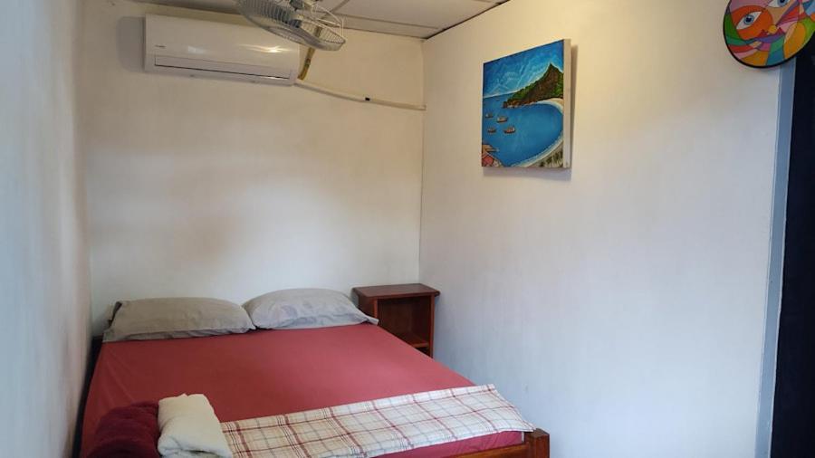 Hostal Javier'S House Sjs San Juan del Sur Exterior foto